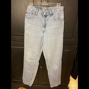 Levi’s 550